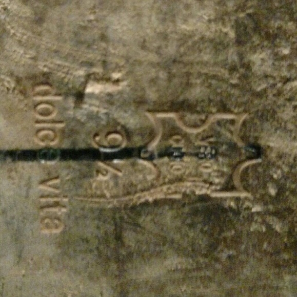 DV Pull Up Boots - Picture 4 of 4